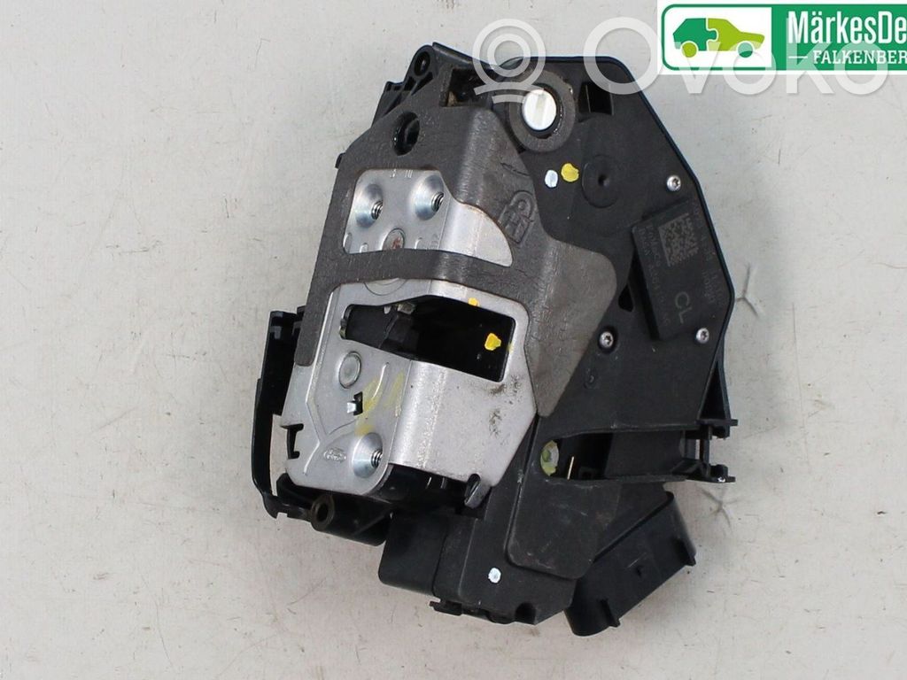 Ford Fiesta Încuietoare ușă spate 