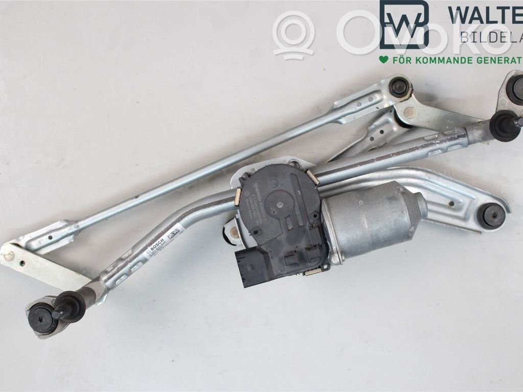 Volkswagen T-Cross Motor ștergător 