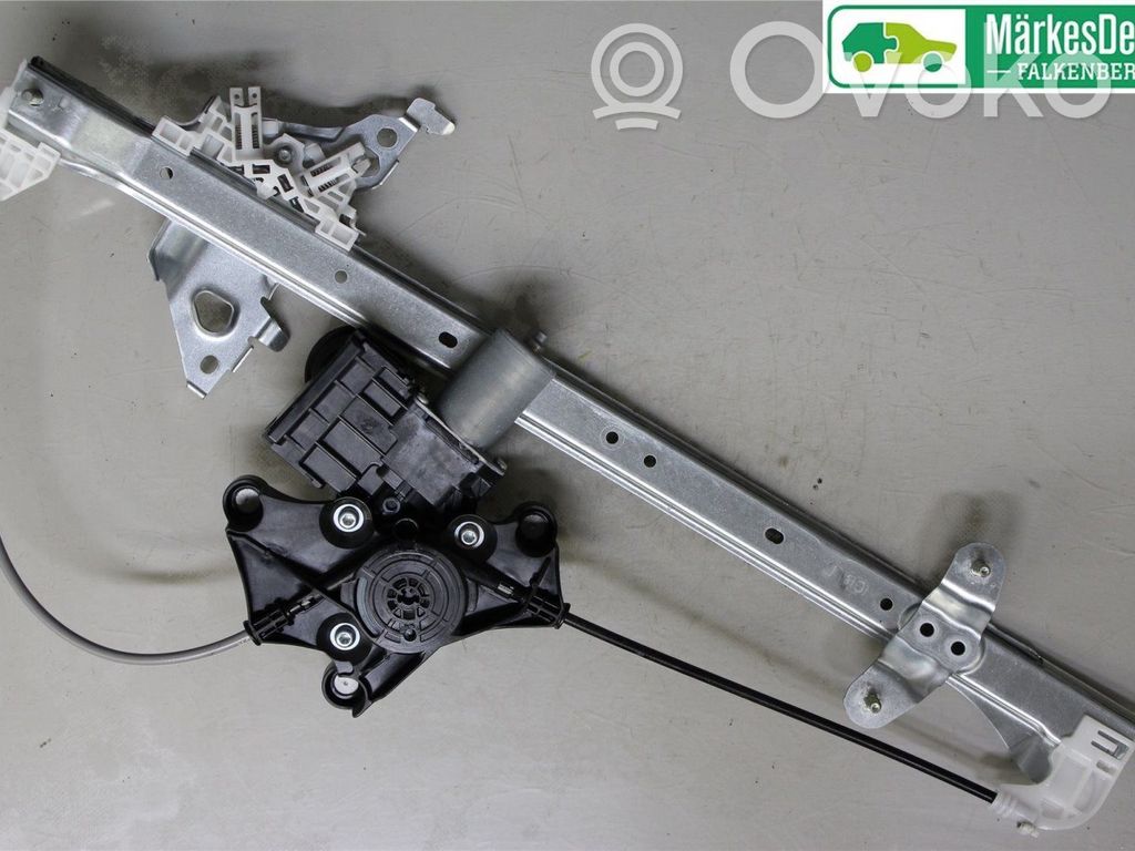 Toyota RAV 4 (XA50) Macara geam față fără motor 