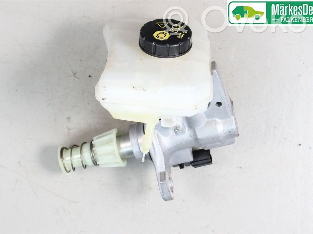 Audi A4 S4 B9 8W Cilindro del sistema frenante 