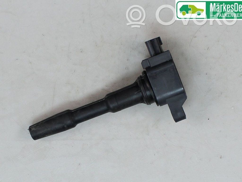 Nissan Micra K14 Zündspule Zündmodul 