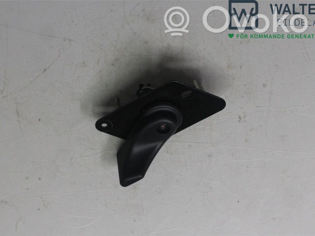 Peugeot Expert Rankenėlė atidarymo vidinė 