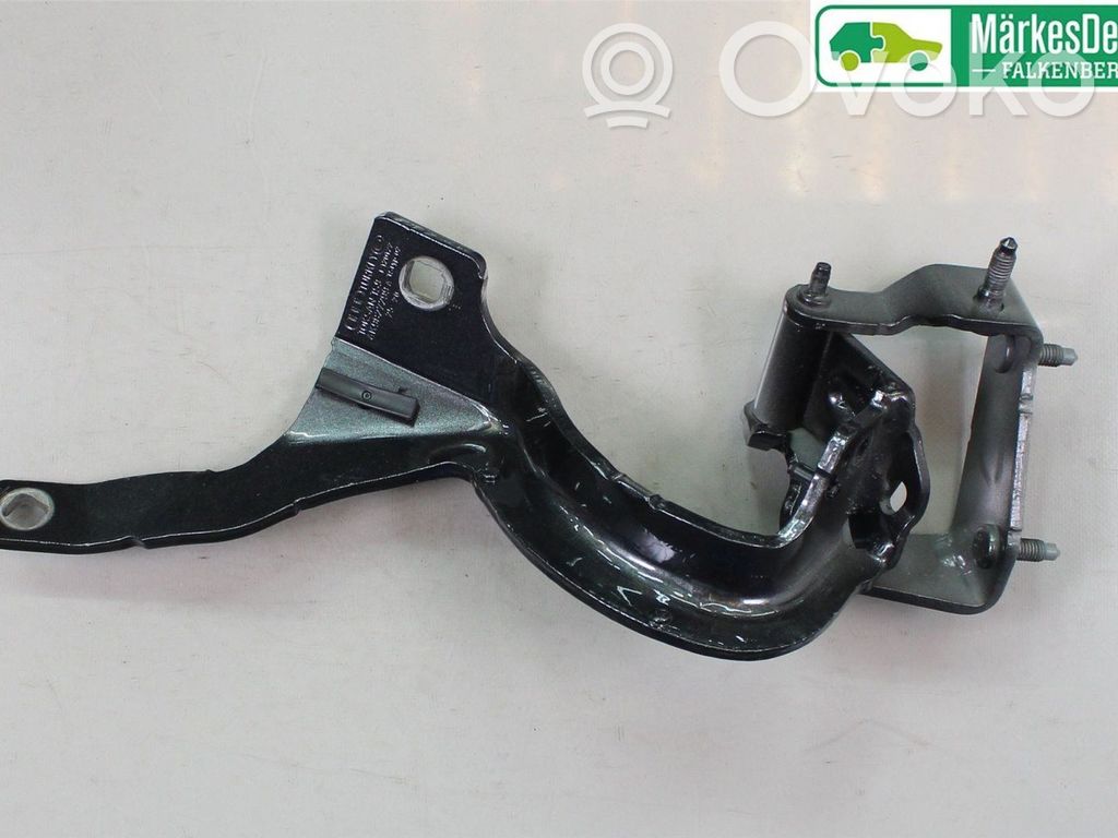Audi A6 S6 C8 4K Tailgate/trunk/boot hinge 