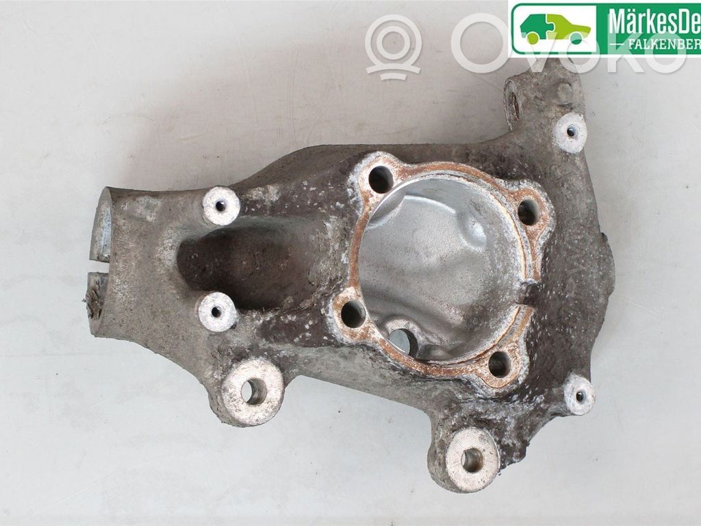 BMW 1 F20 F21 Fuso a snodo con mozzo ruota anteriore
