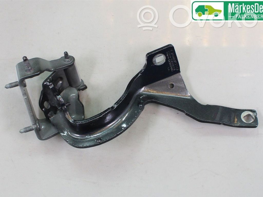 Audi A6 S6 C8 4K Tailgate/trunk/boot hinge 