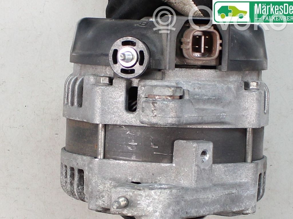 Lexus GS 250 350 300H 450H Generator/alternator 