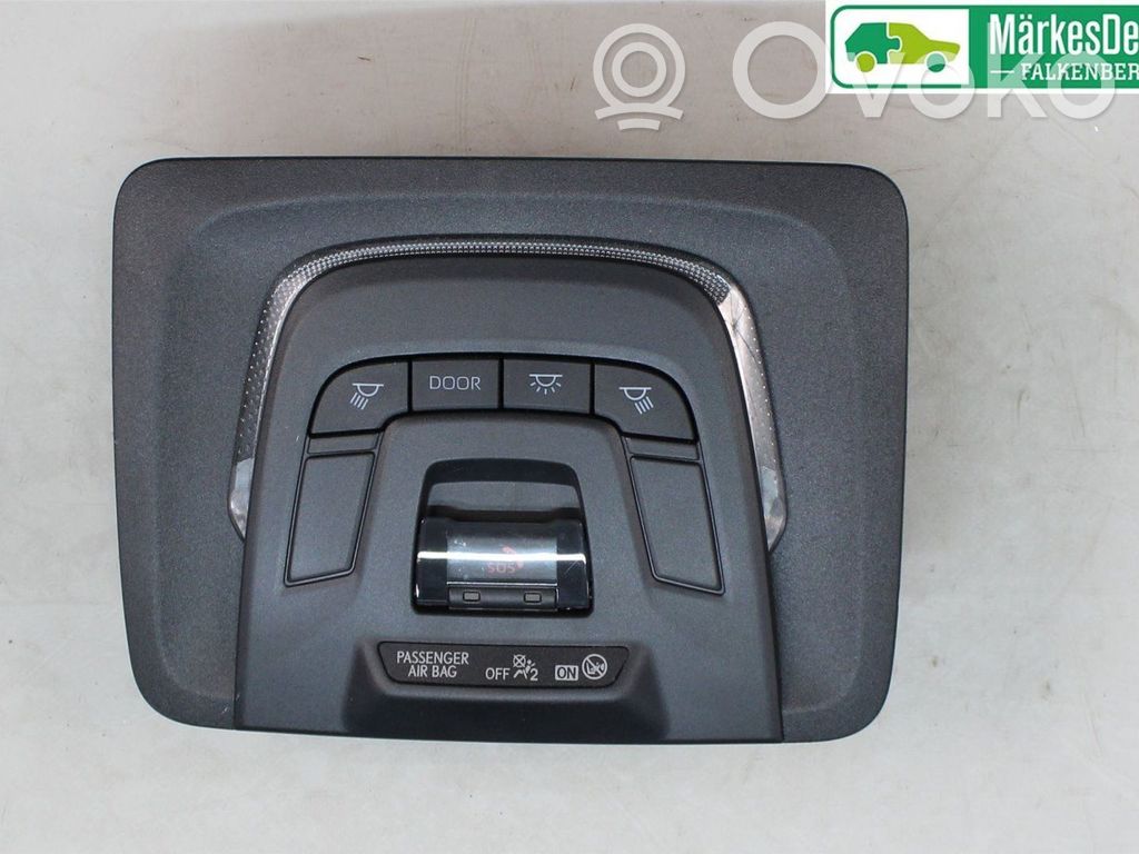Toyota Corolla E210 E21 Other interior light 