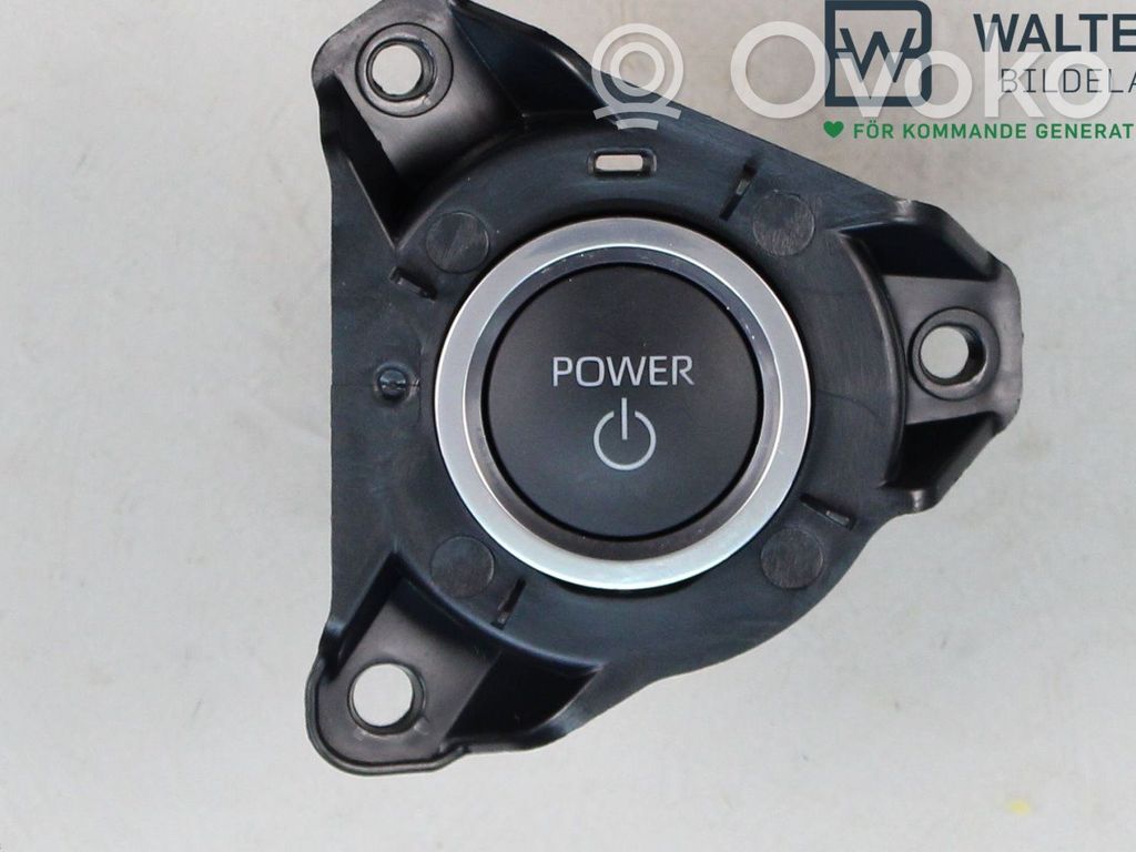 Toyota Corolla E210 E21 Engine start stop button switch 