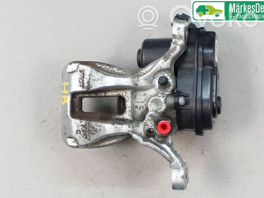 Toyota Yaris XP210 Etrier frână spate 