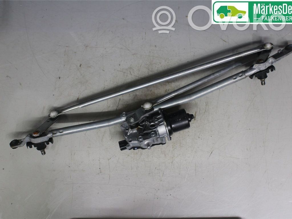 Mazda MX-5 ND Motor ștergător 