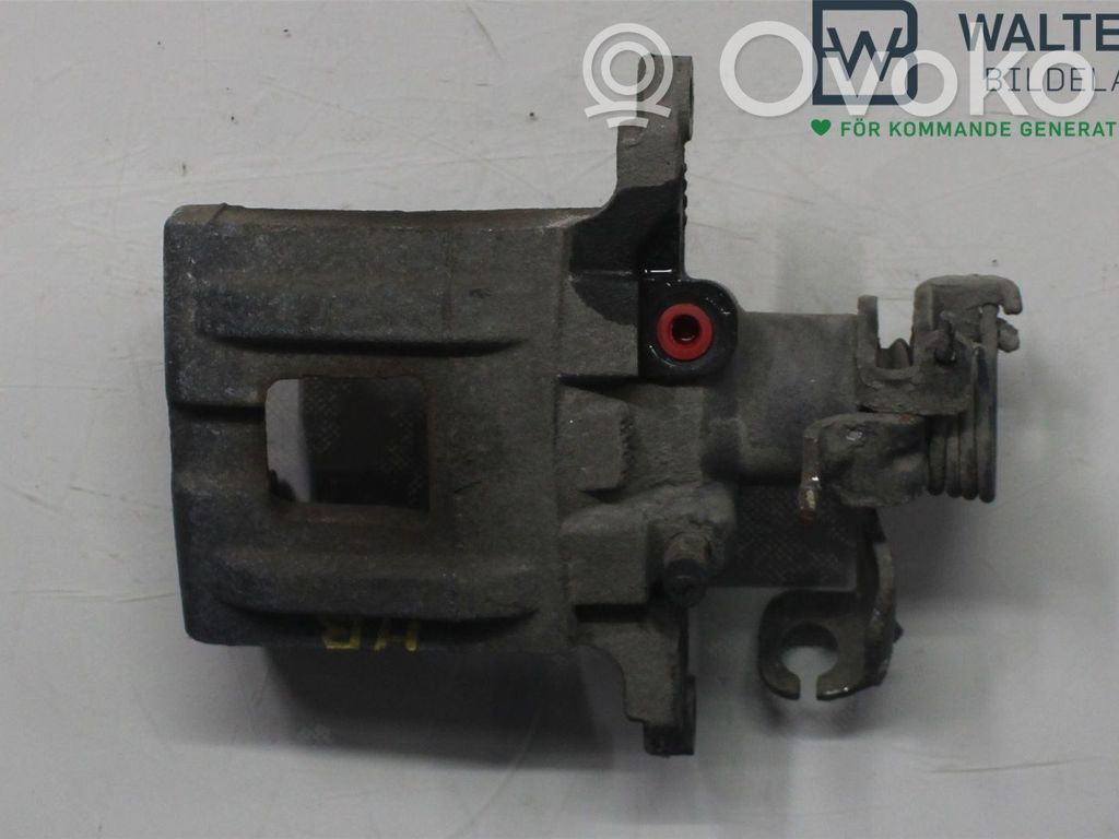 Ford Mustang VI Caliper del freno trasero 