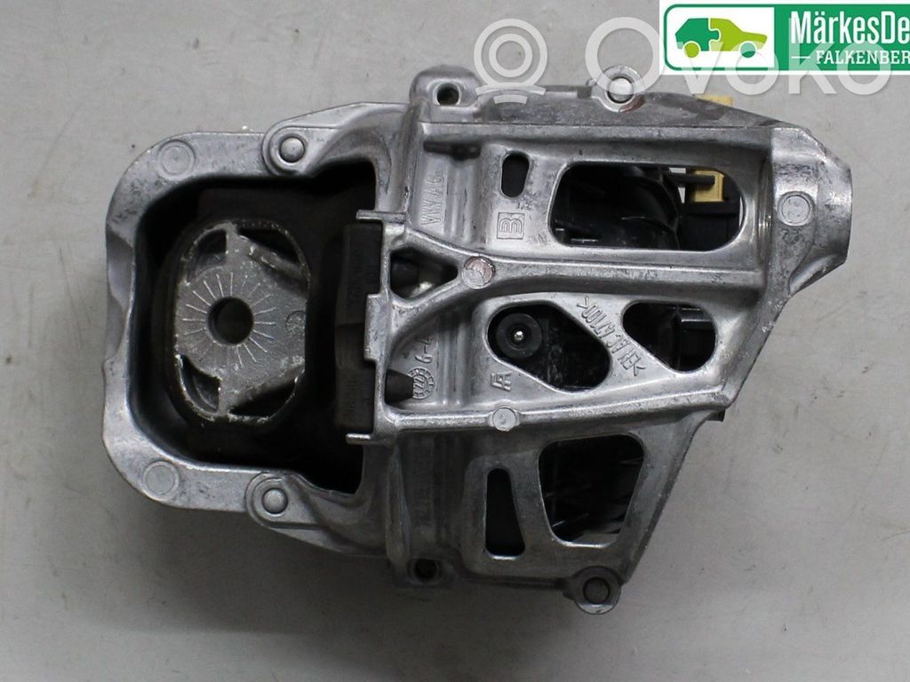 Audi A6 S6 C8 4K Engine mount bracket 