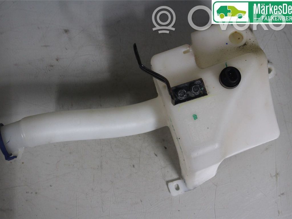 Ford Ranger Windshield washer fluid reservoir/tank 