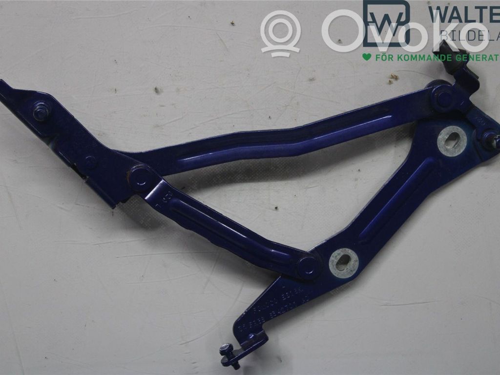 Ford Mustang VI Tailgate/trunk/boot hinge 