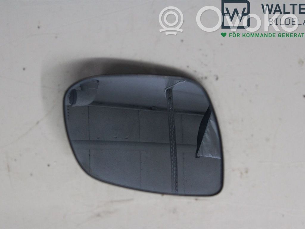 KIA Ceed Vetro specchietto retrovisore