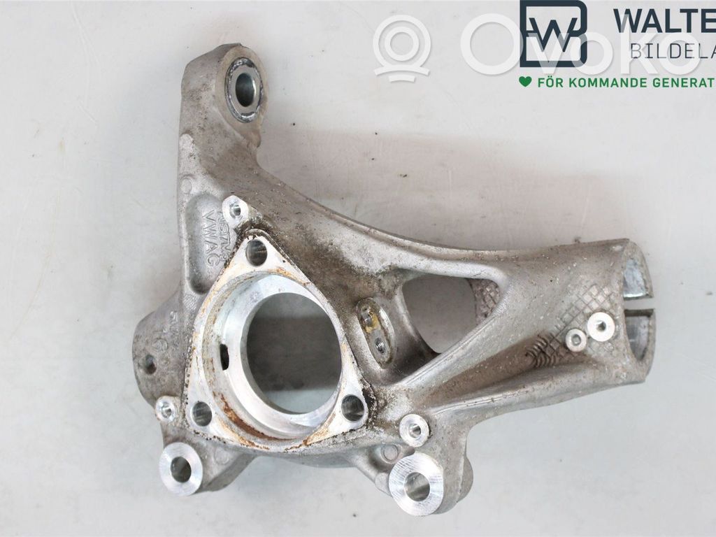 Audi A3 8Y Fuso a snodo con mozzo ruota anteriore 