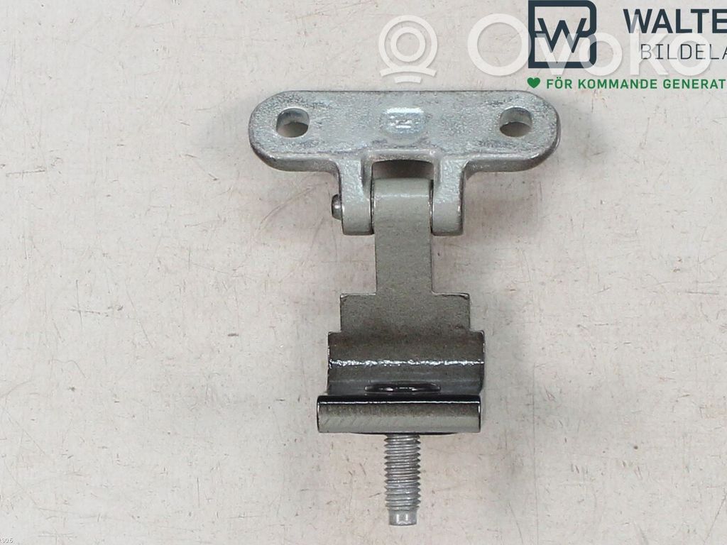 Audi Q3 F3 Cerniera portellone posteriore/bagagliaio