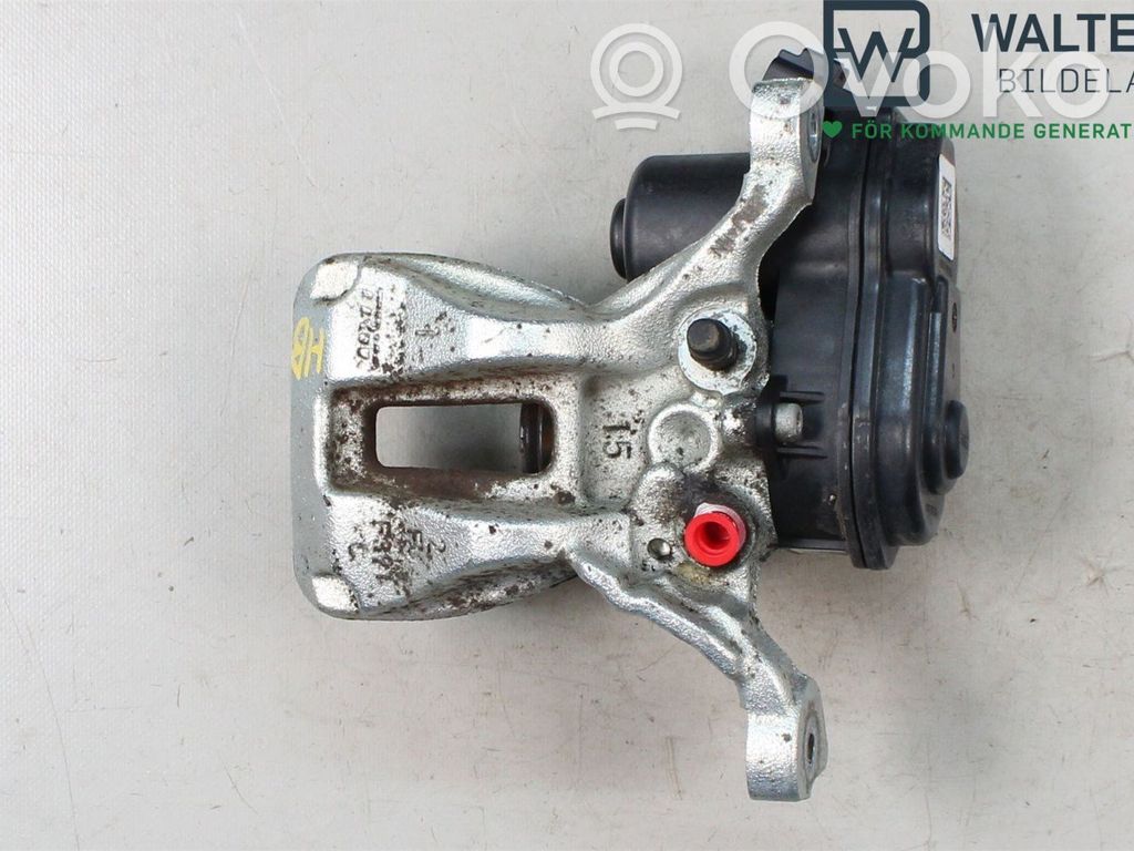 Toyota Yaris XP210 Etrier frână spate 