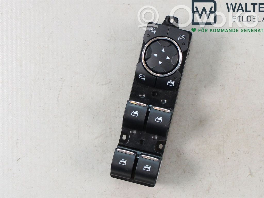 Ford Ecosport Electric window control switch 