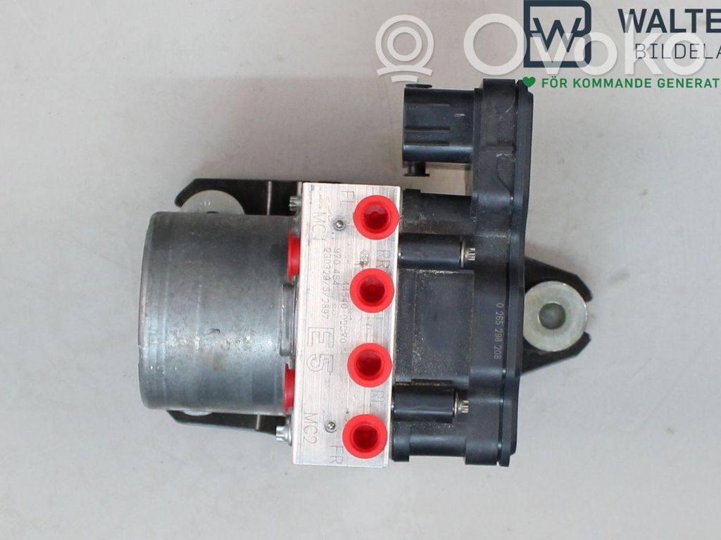 Toyota Corolla E210 E21 ABS Pump 