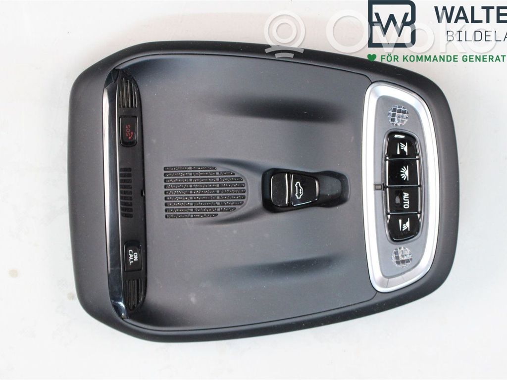 Volvo S90, V90 Autre éclairage intérieur 
