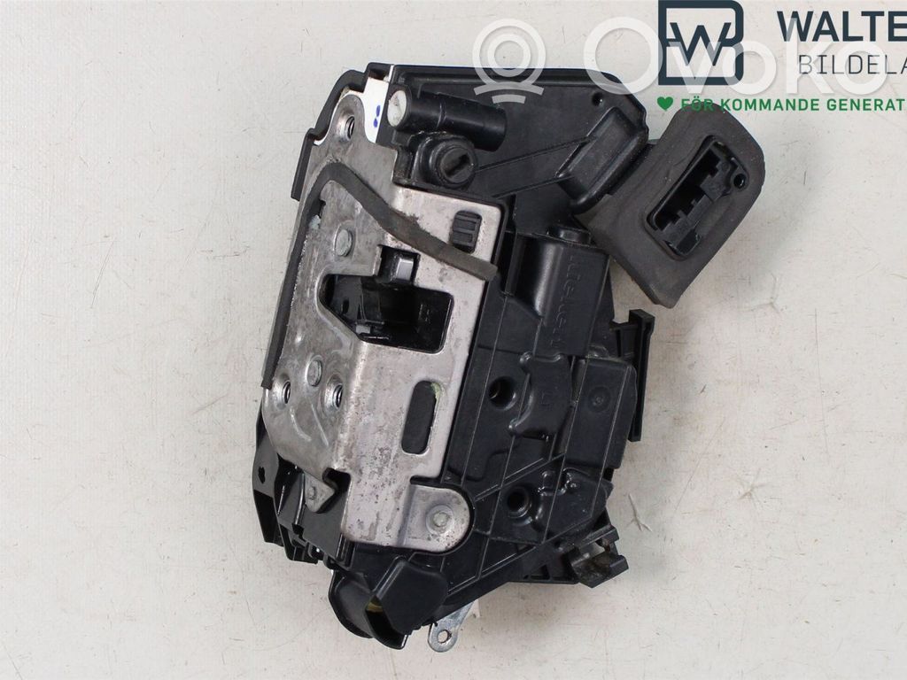 Volkswagen Tiguan Serratura portiera posteriore 