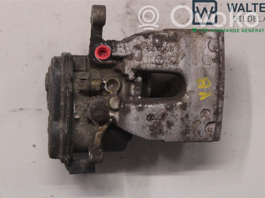 Mercedes-Benz E W213 Pinza del freno posteriore 