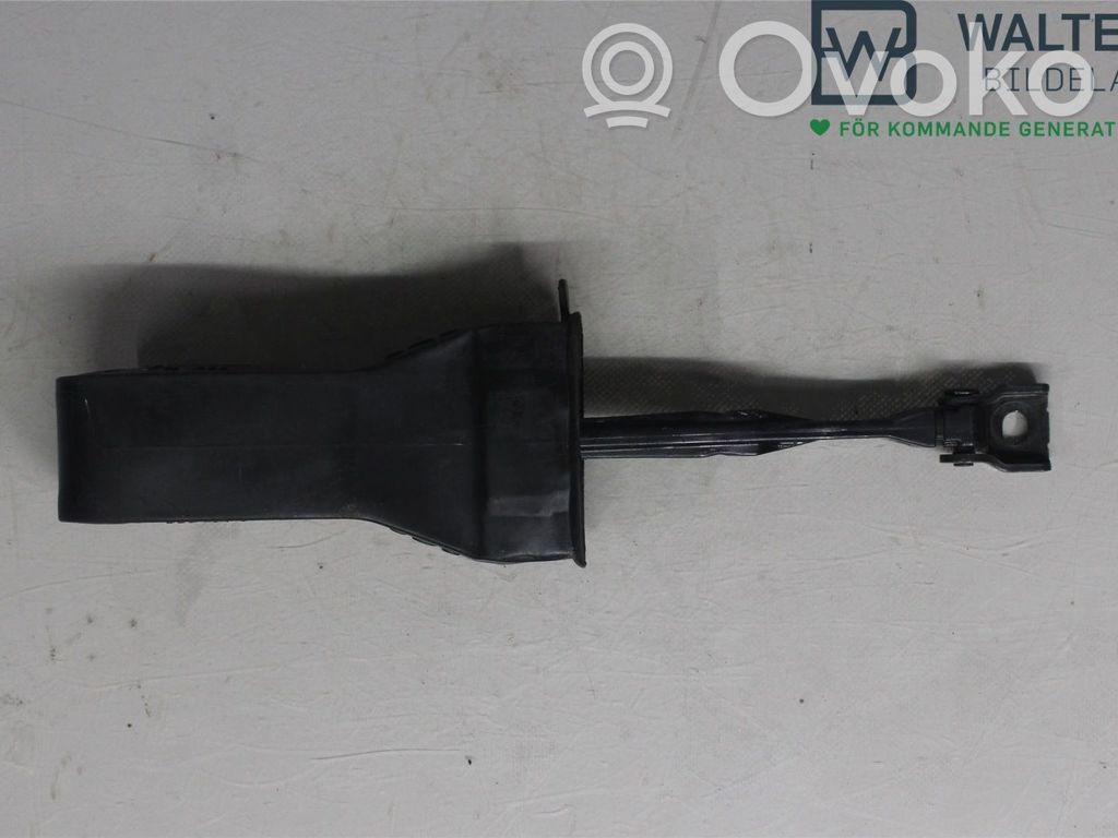 Volkswagen PASSAT B8 Etuoven pidätin 