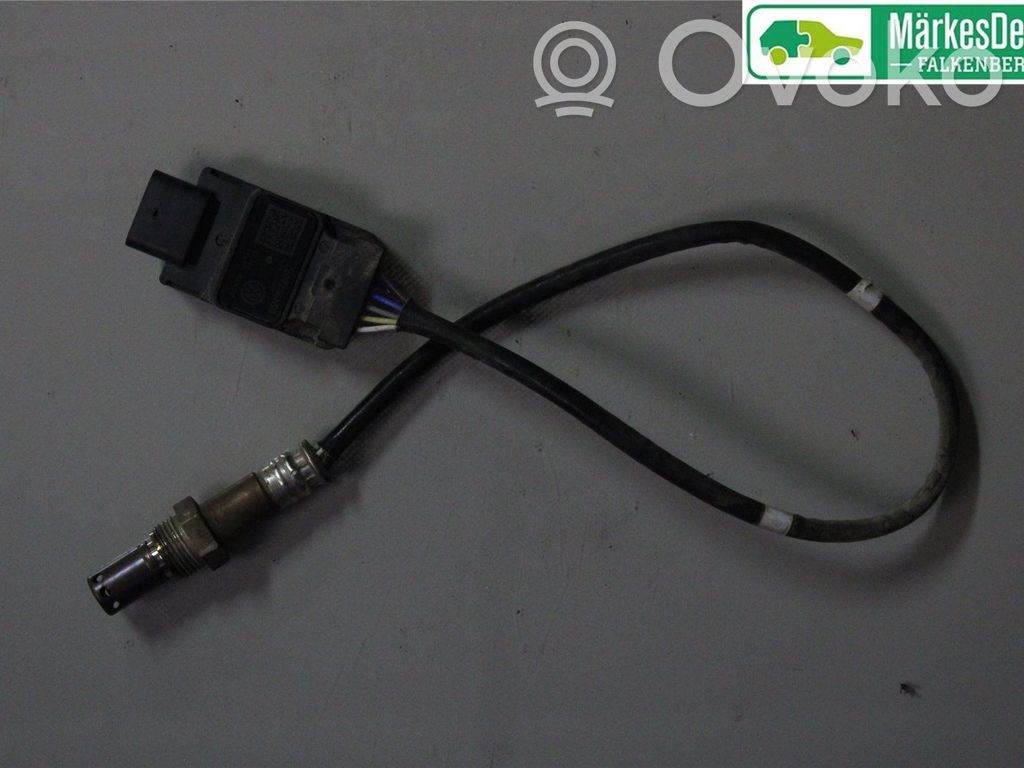 Lambda-anturi   05N907807,05N907807,05N907807