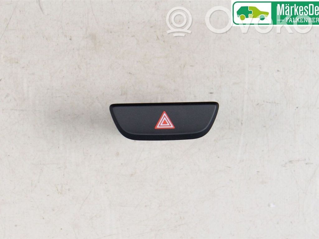 Comutator lumini pericol   843320D220,15D509,15D509