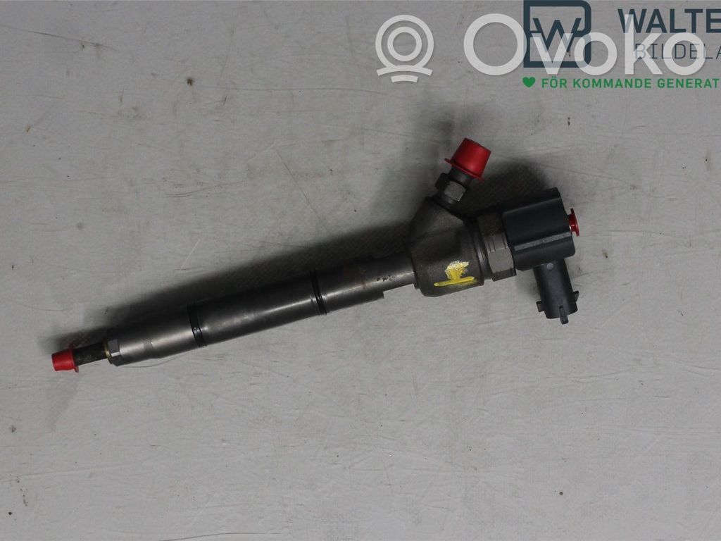 Inyector de combustible   338002A800,338002A800,338002A800