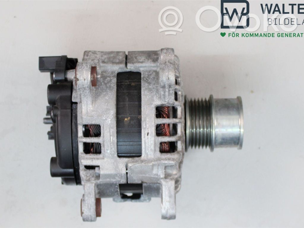 Volkswagen T-Cross Generator/alternator 