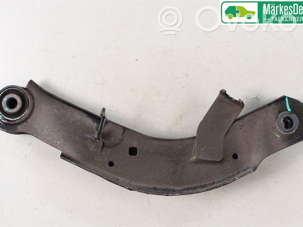 MG EHS Querlenker Achsschenkel hinten 