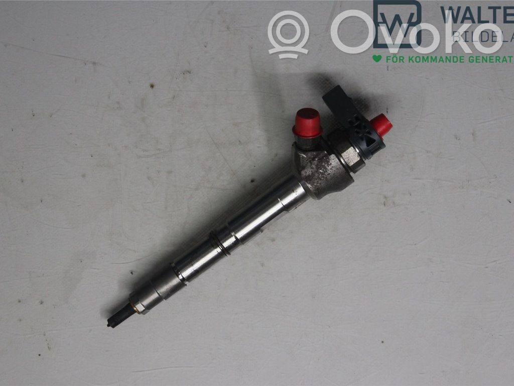 Injektor Einspritzdüse   04L130277AC,04L130277AC,04L130277AC