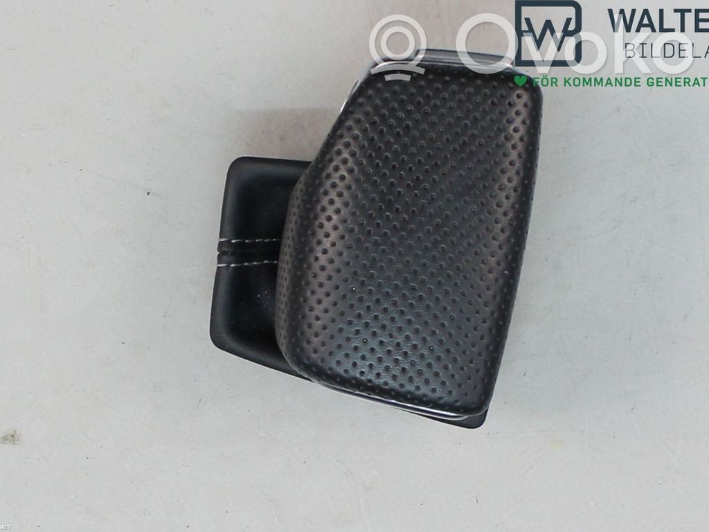 Audi A4 S4 B9 8W Drążek / Pokrętło zmiany biegów 