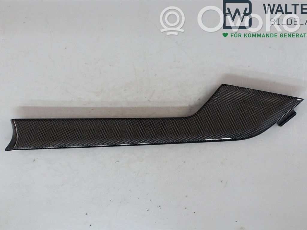 Listwa drzwi przednich   8W0867410AB7V7,8W0867410AB,8W0867410AB
