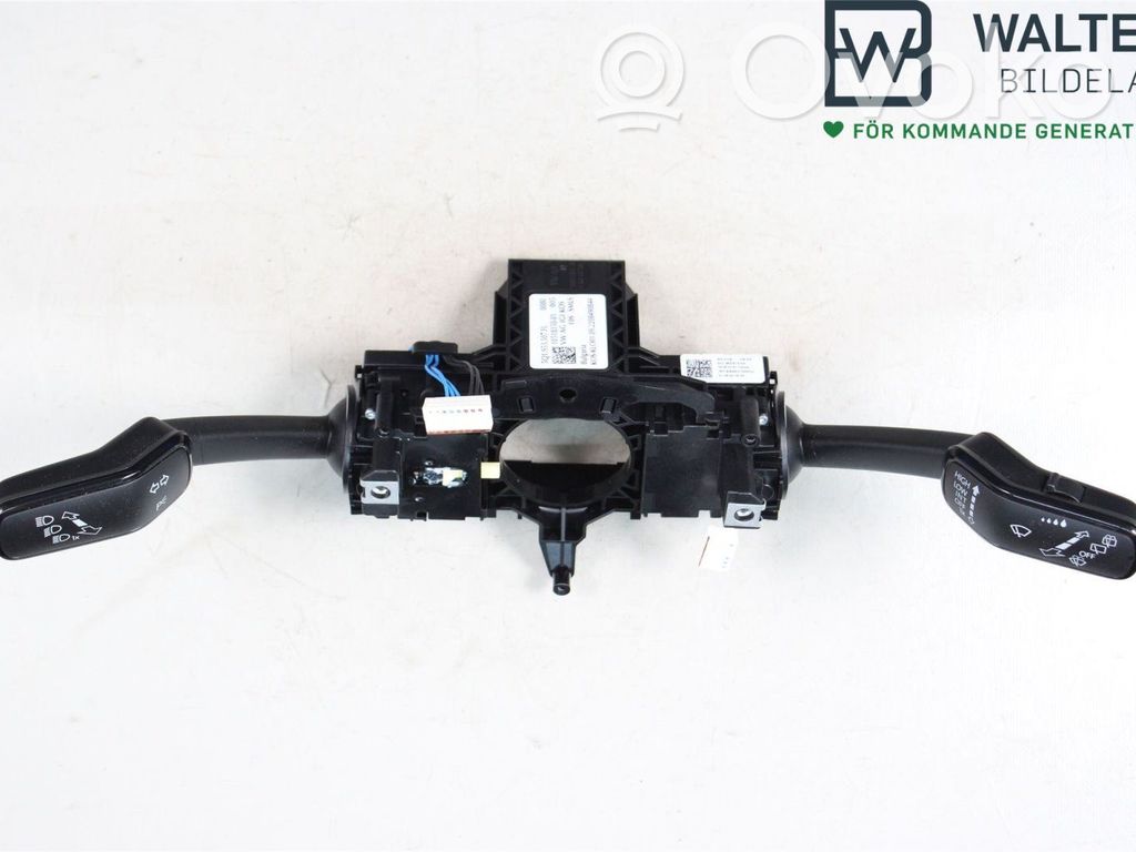 Volkswagen Caddy Bloc semnalizator și ștergător parbriz 