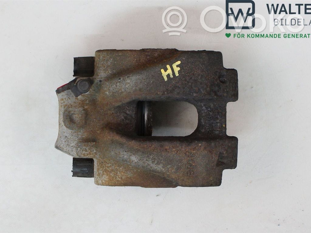 BMW X3 F25 Pinza del freno anteriore