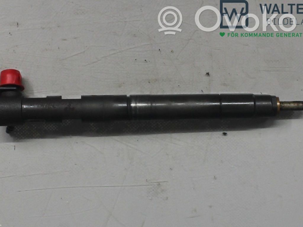 Hyundai H-1, Starex, Satellite Inyector de combustible