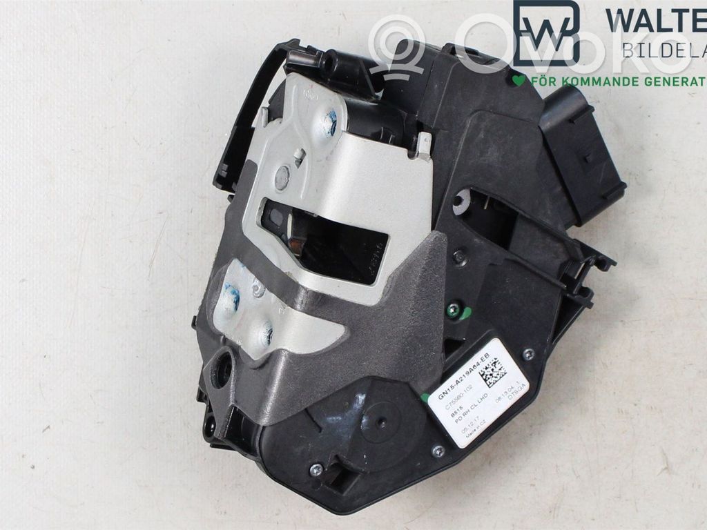 Ford Ecosport Priekinė durų spyna 
