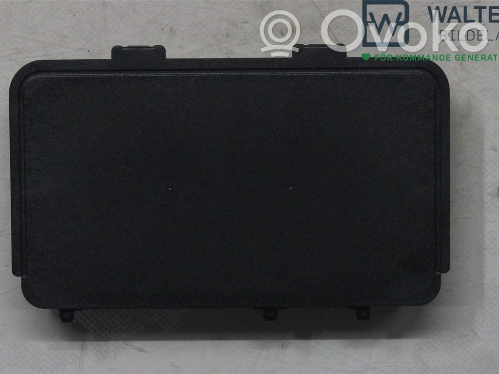 Volkswagen Golf VIII Altre centraline/moduli