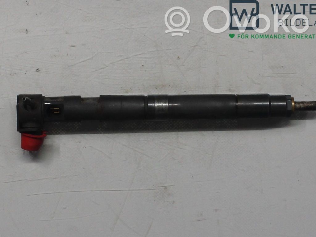 Hyundai H-1, Starex, Satellite Inyector de combustible