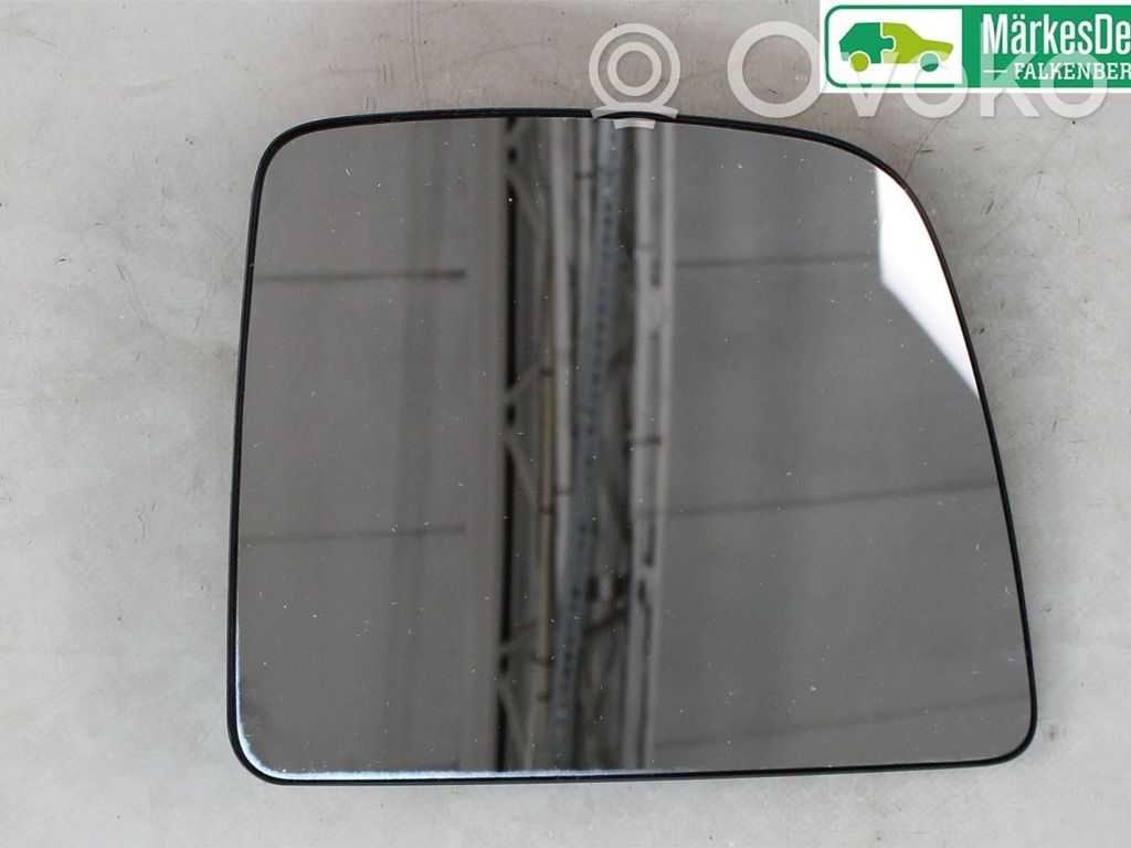 Ford Transit -  Tourneo Connect Wkład lusterka drzwi przednich 
