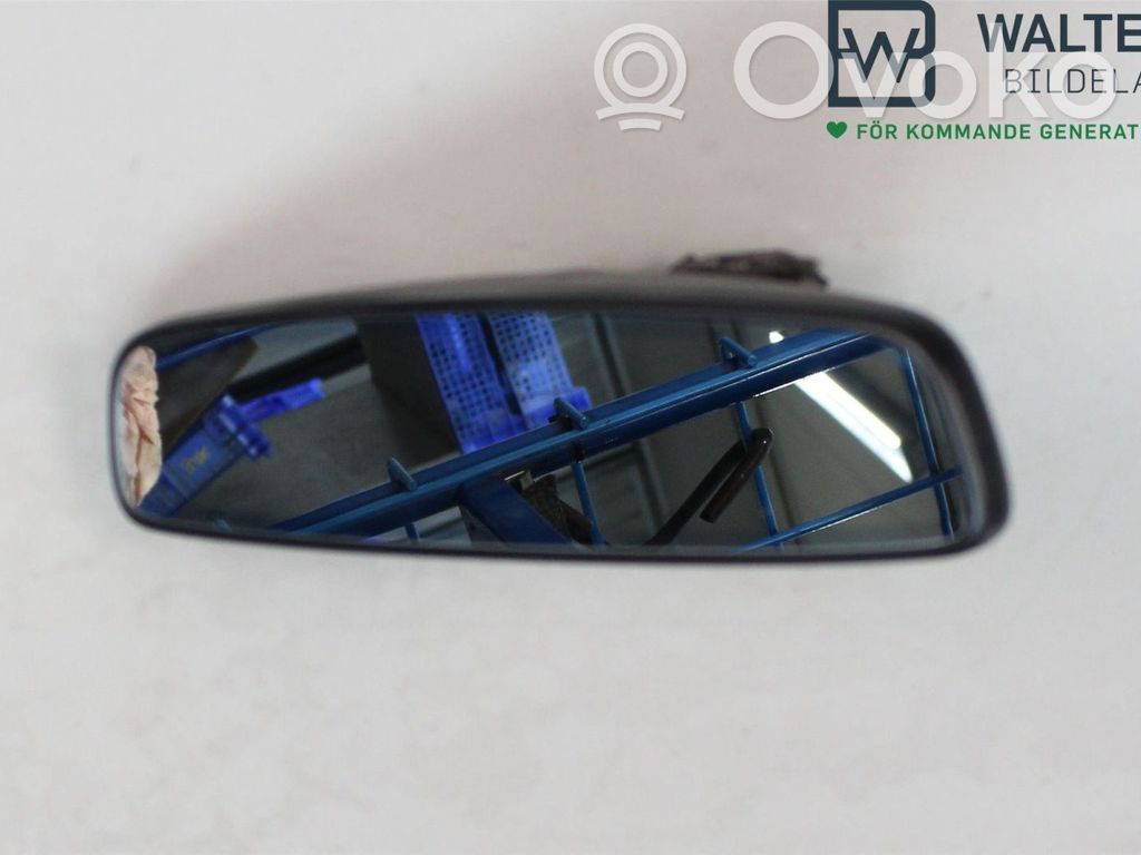 Volkswagen T-Roc Specchietto retrovisore (interno)