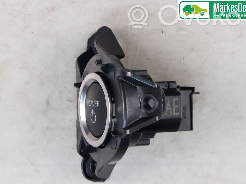 Toyota Corolla E210 E21 Engine start stop button switch 