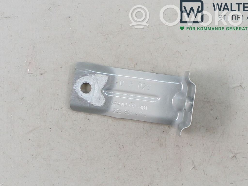 Volkswagen Taigo Supporto di montaggio del parafango