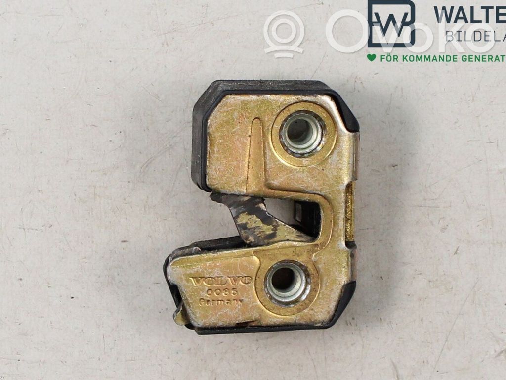 Volvo 940 Zamek drzwi przednich 