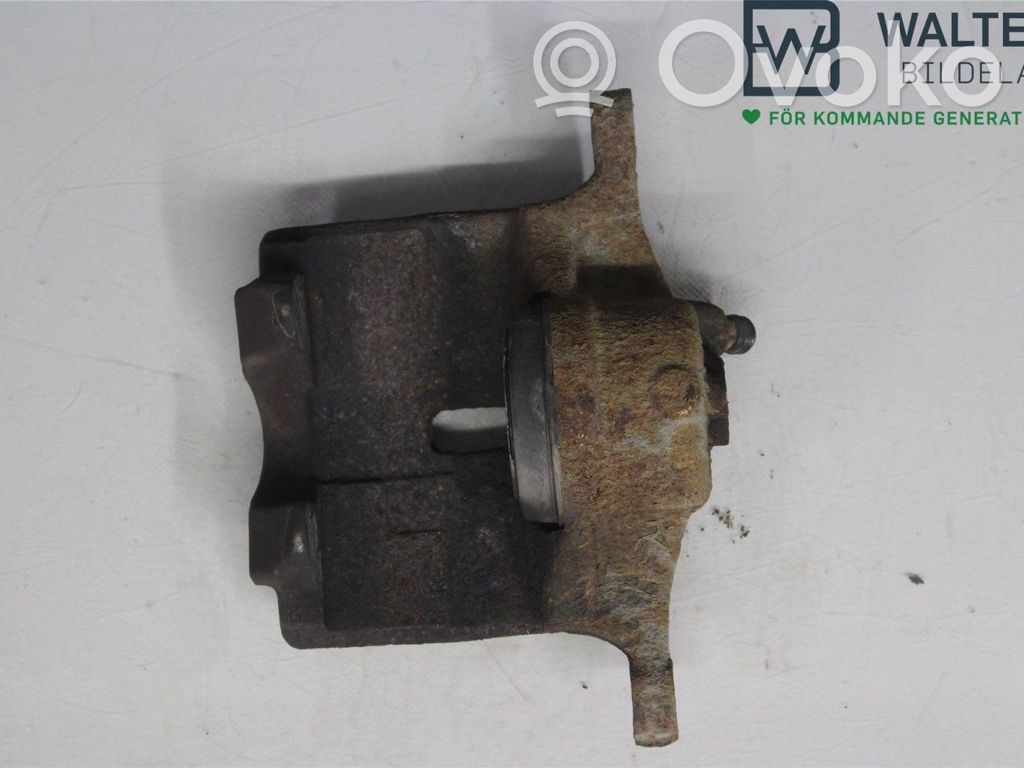Mazda CX-3 Pinza del freno anteriore