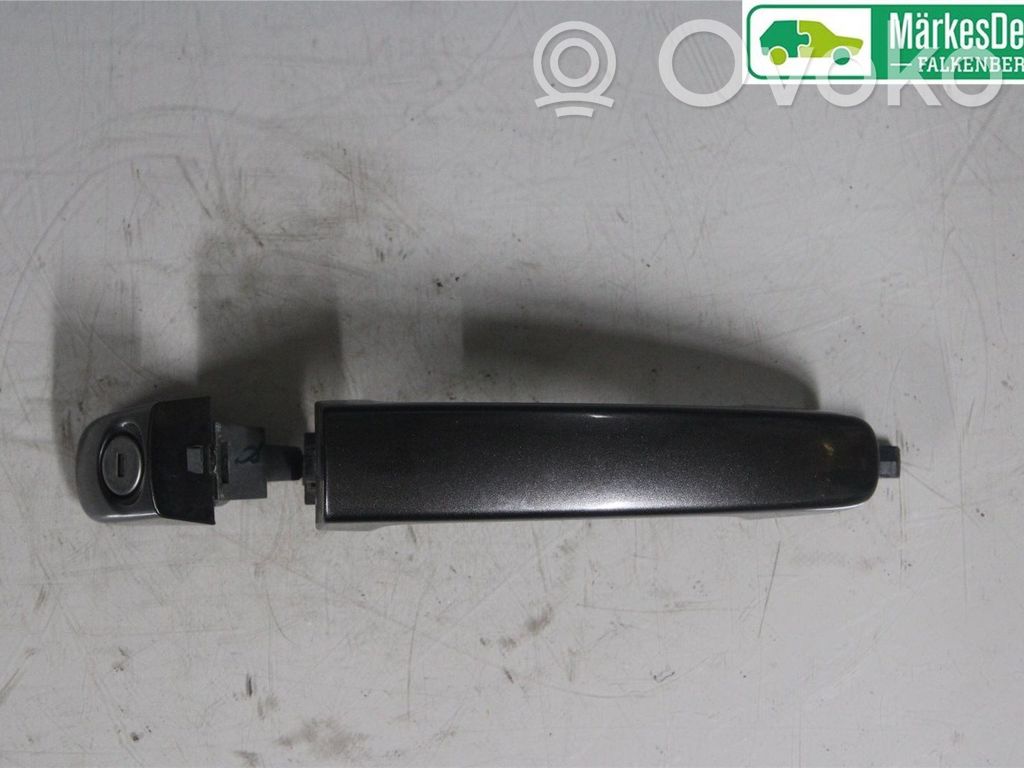 Ford Ranger Manecilla externa puerta delantera 