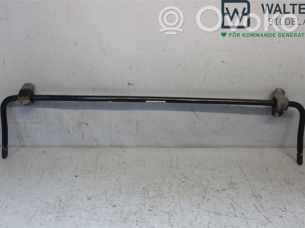 Volkswagen Caddy Bară antiruliu spate 